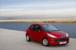 Peugeot 206 Plus 2009 года
